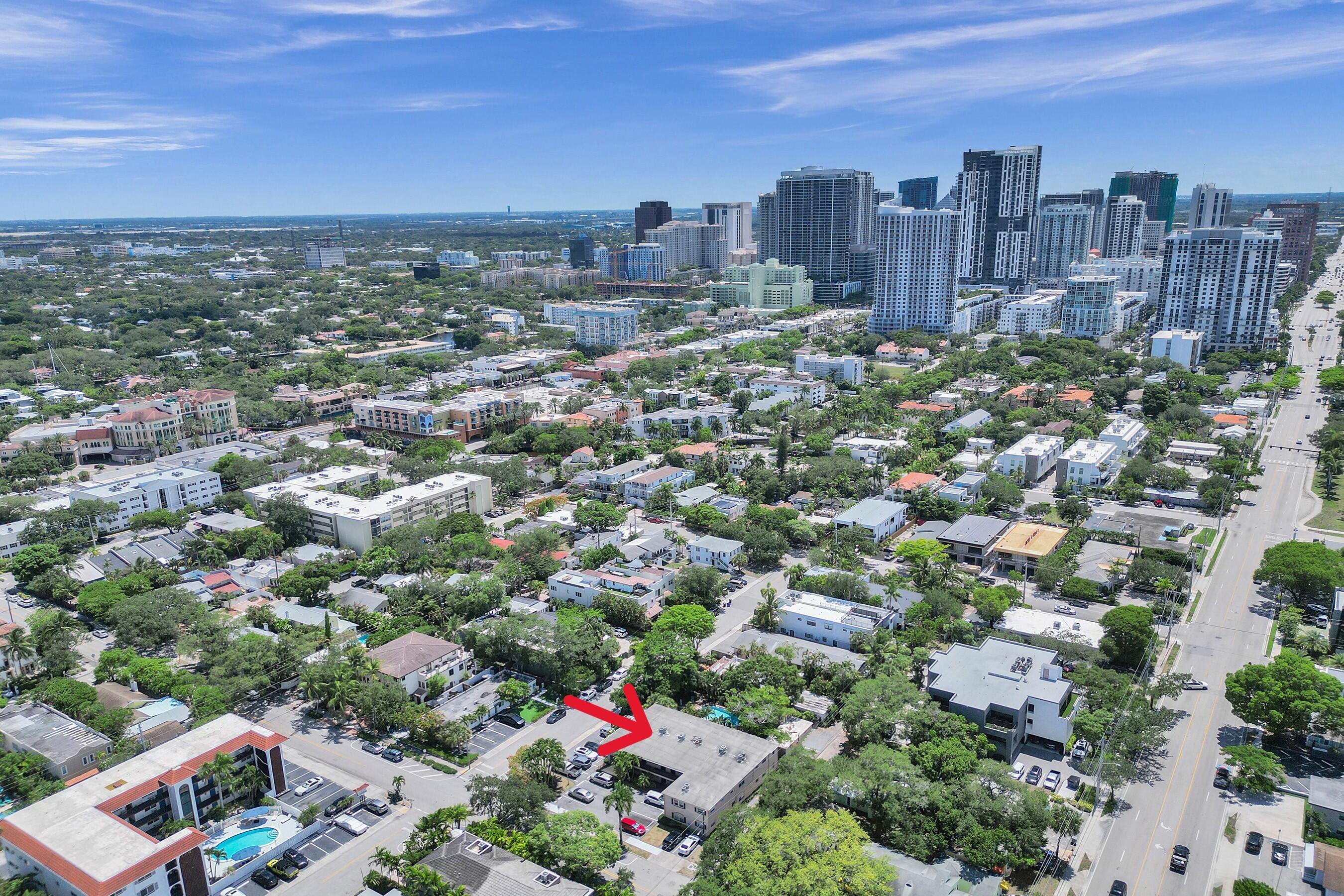 CAPRI WEST CONDO - Residential