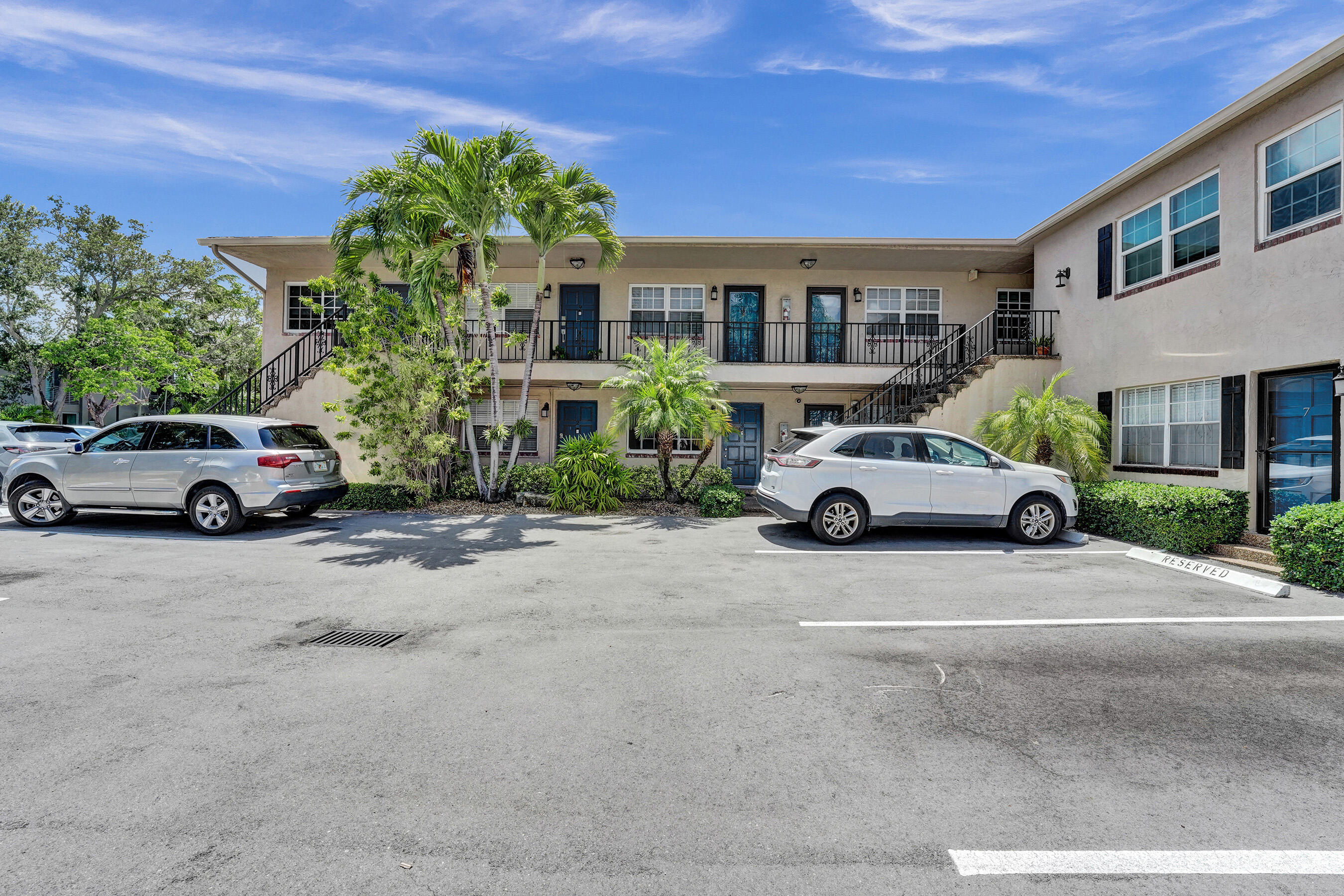 CAPRI WEST CONDO - Residential