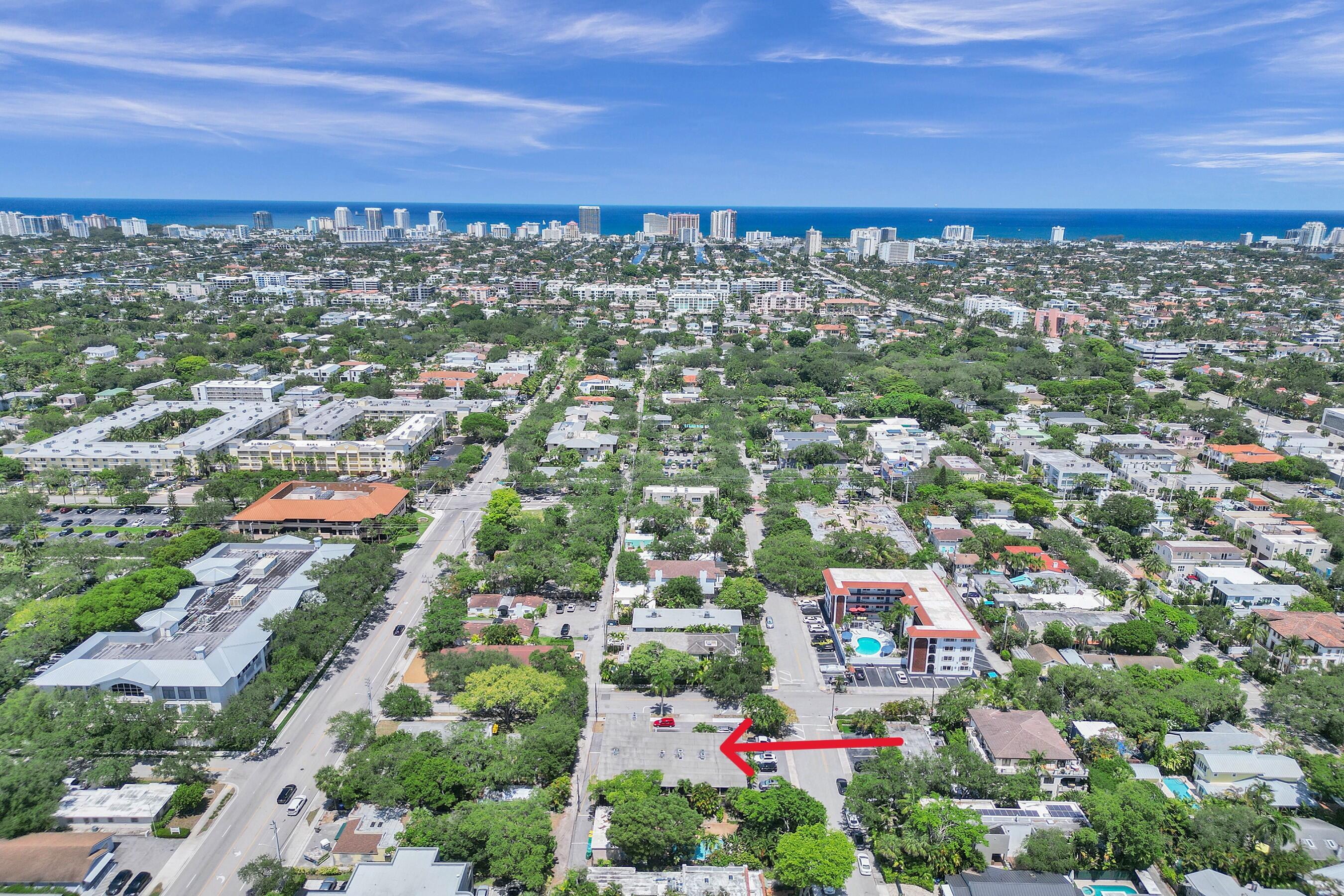 CAPRI WEST CONDO - Residential