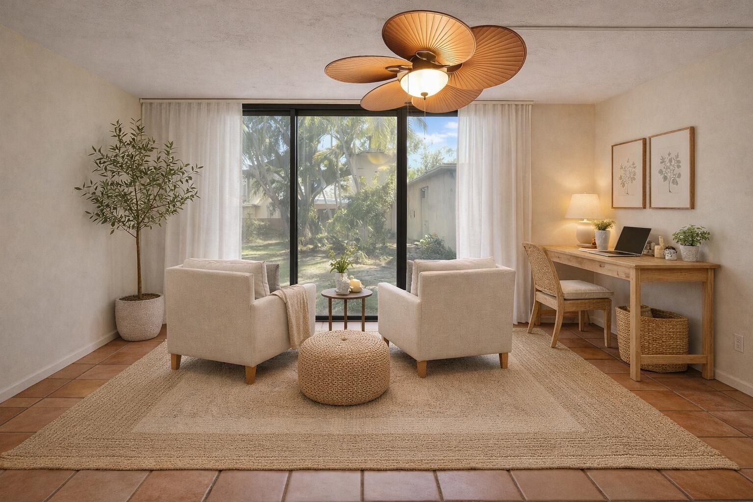 CAPRI WEST CONDO - Residential