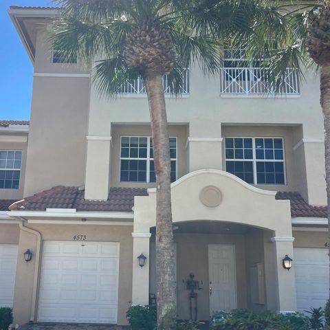 4573 S Artesa Way Palm Beach Gardens FL 33418