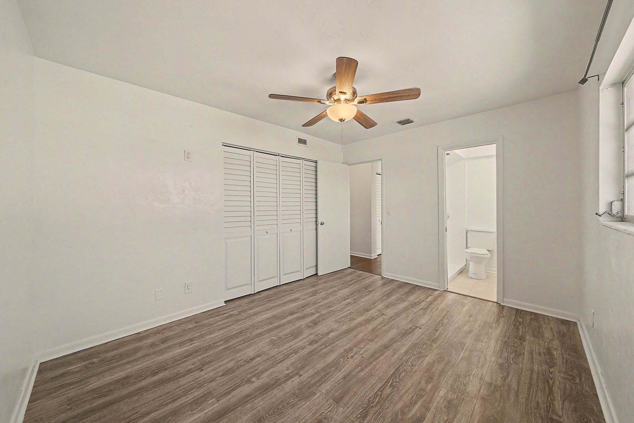 ROOSEVELT ESTATES - Residential Lease