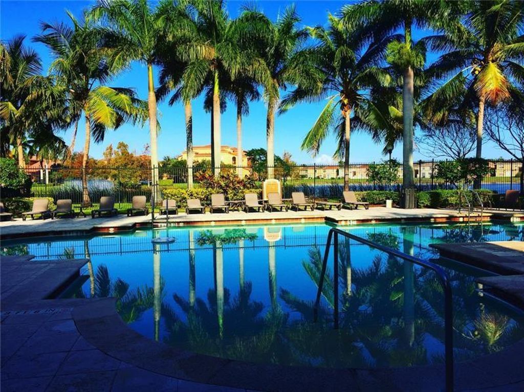 Photo of 4190 San Marino Boulevard #106, West Palm Beach, FL 33409 (MLS # B26027225)