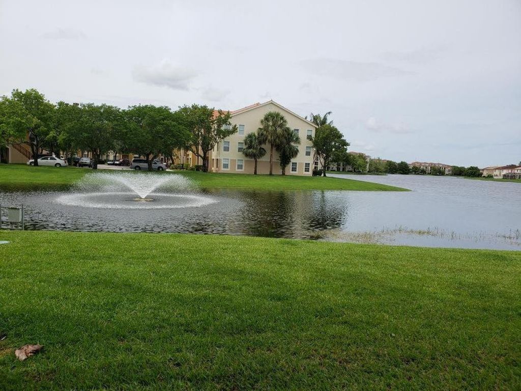 Photo of 4190 San Marino Boulevard #106, West Palm Beach, FL 33409 (MLS # B26027225)