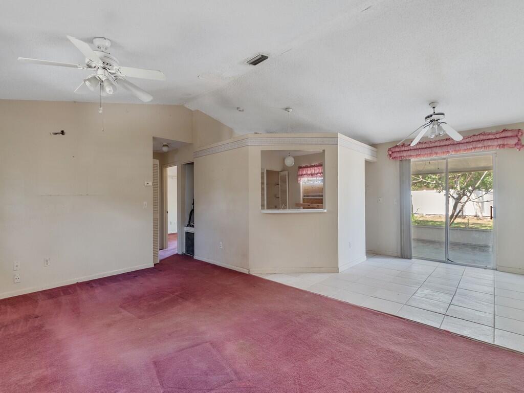 PORT ST LUCIE SECTION  34 - Residential