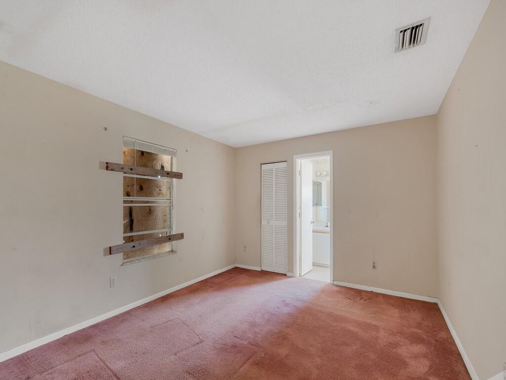 PORT ST LUCIE SECTION  34 - Residential