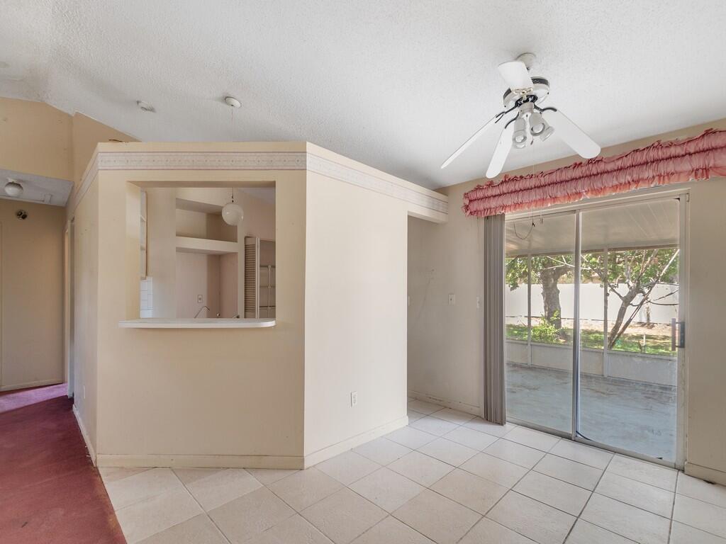 PORT ST LUCIE SECTION  34 - Residential