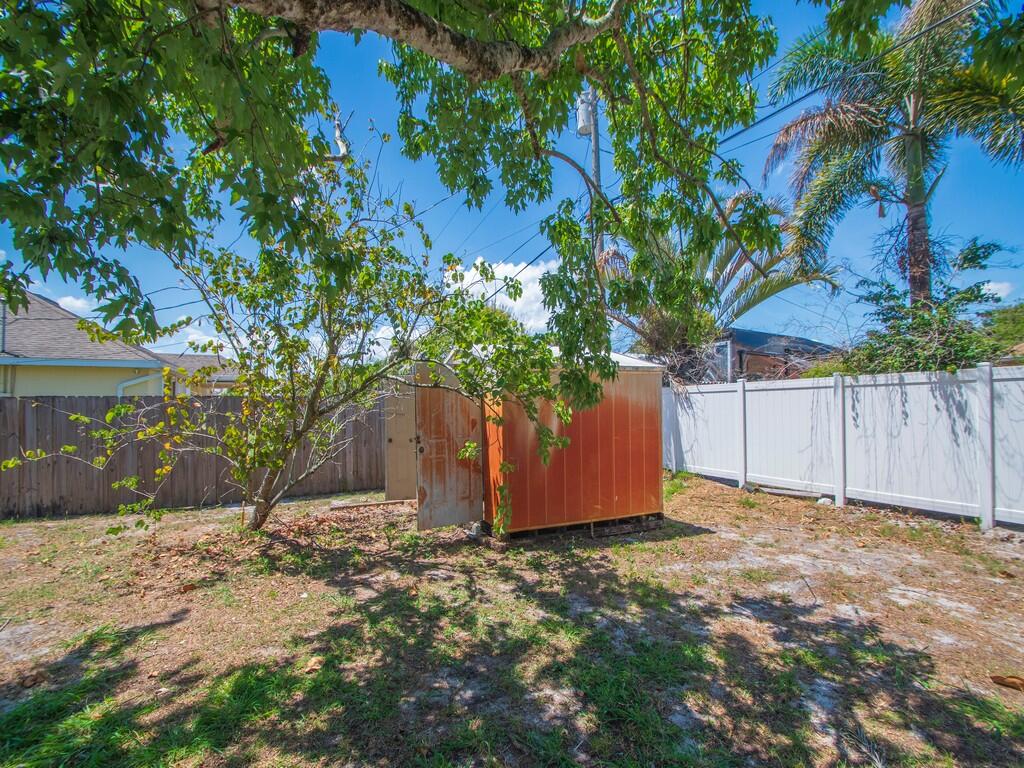 PORT ST LUCIE SECTION  34 - Residential