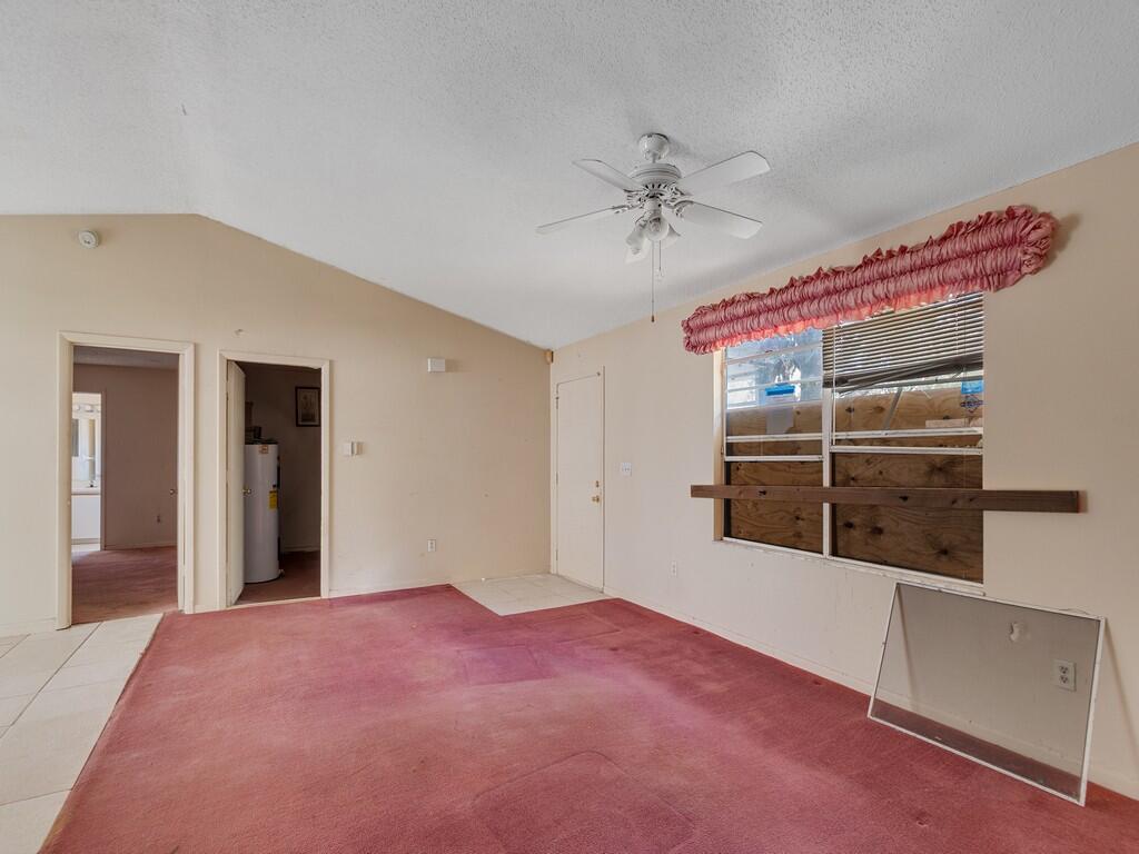 PORT ST LUCIE SECTION  34 - Residential