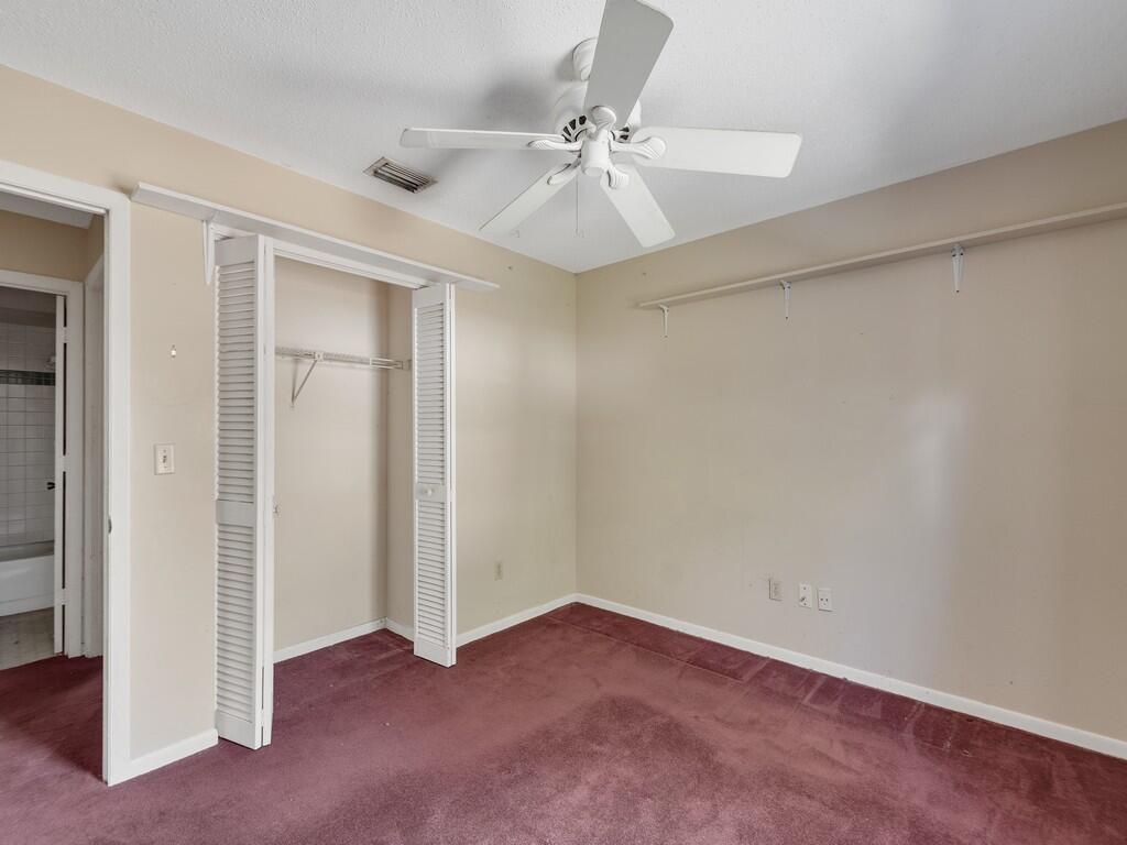 PORT ST LUCIE SECTION  34 - Residential