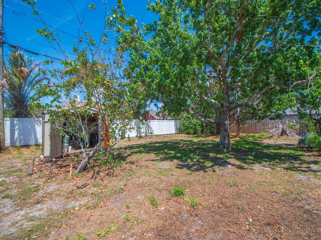 PORT ST LUCIE SECTION  34 - Residential