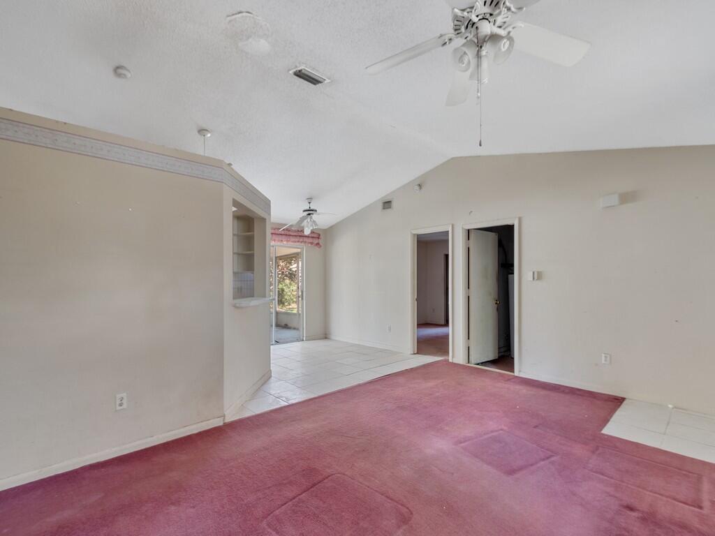 PORT ST LUCIE SECTION  34 - Residential