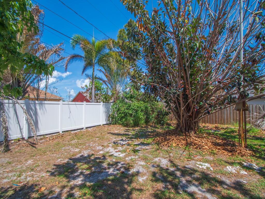 PORT ST LUCIE SECTION  34 - Residential