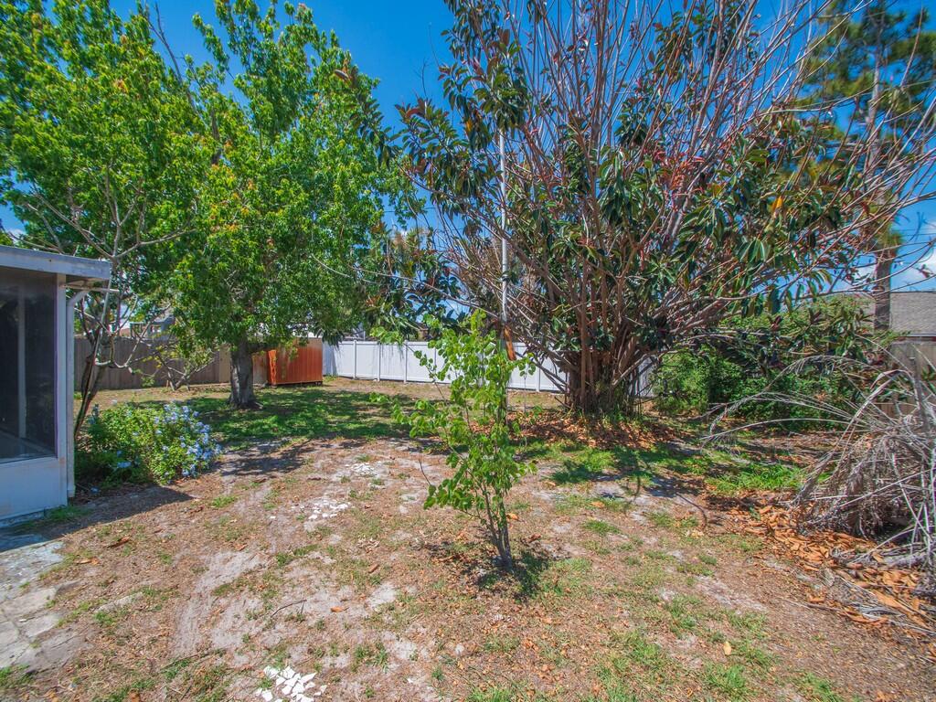 PORT ST LUCIE SECTION  34 - Residential