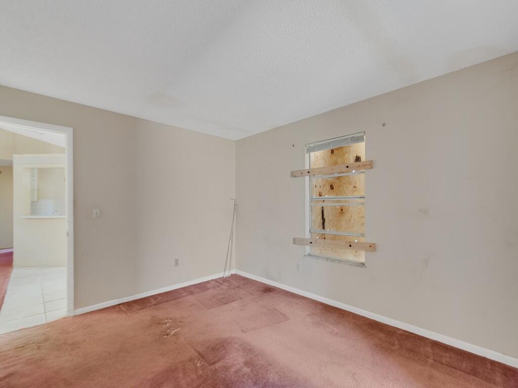 PORT ST LUCIE SECTION  34 - Residential