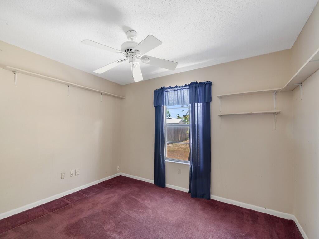 PORT ST LUCIE SECTION  34 - Residential