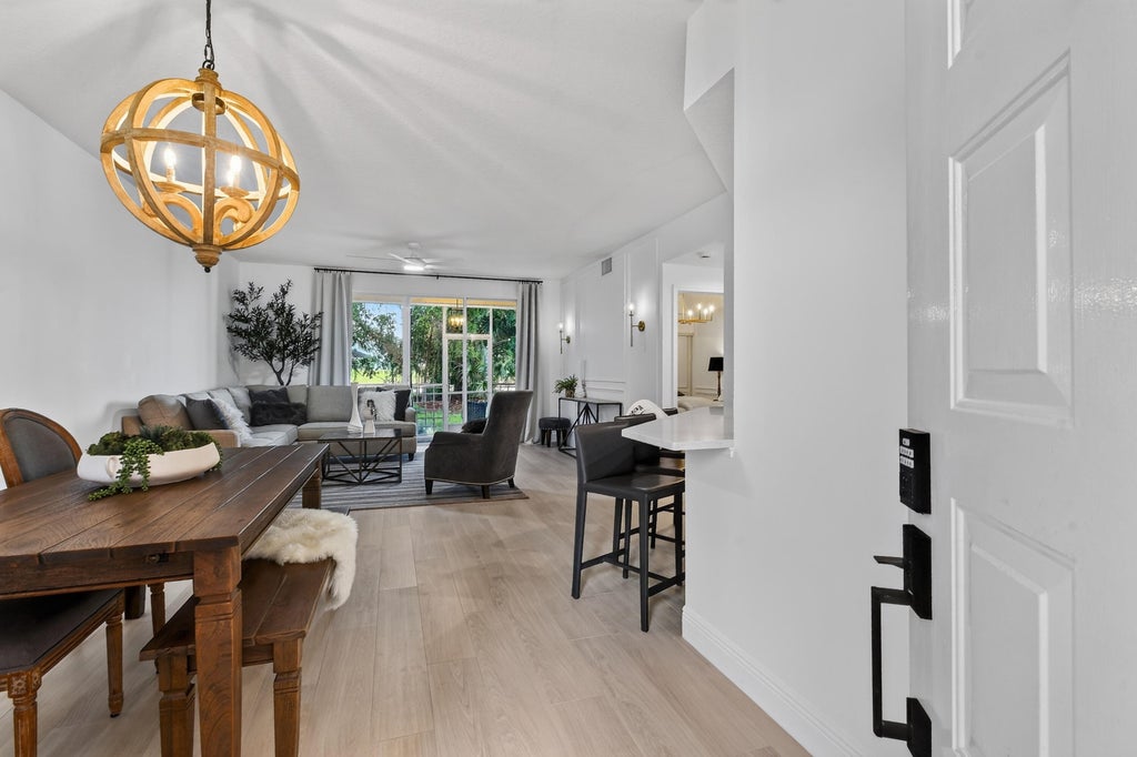 Photo of 701 MUIRFIELD Court #701E, Jupiter, FL 33458 (MLS # B26079020)