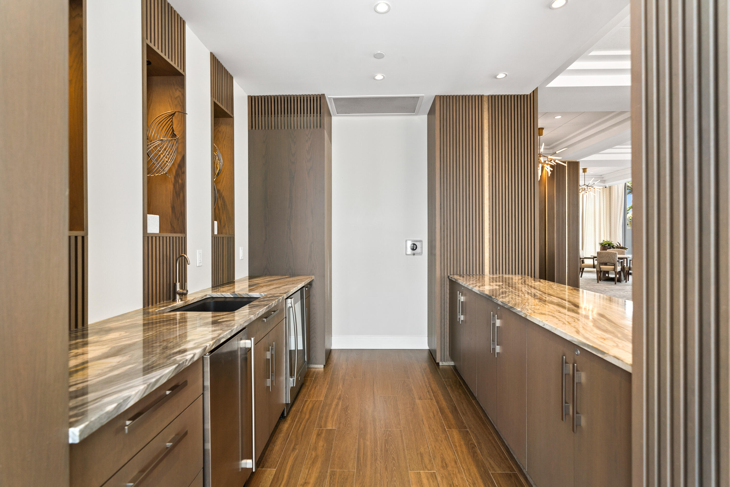 Oceans Edge - Residential