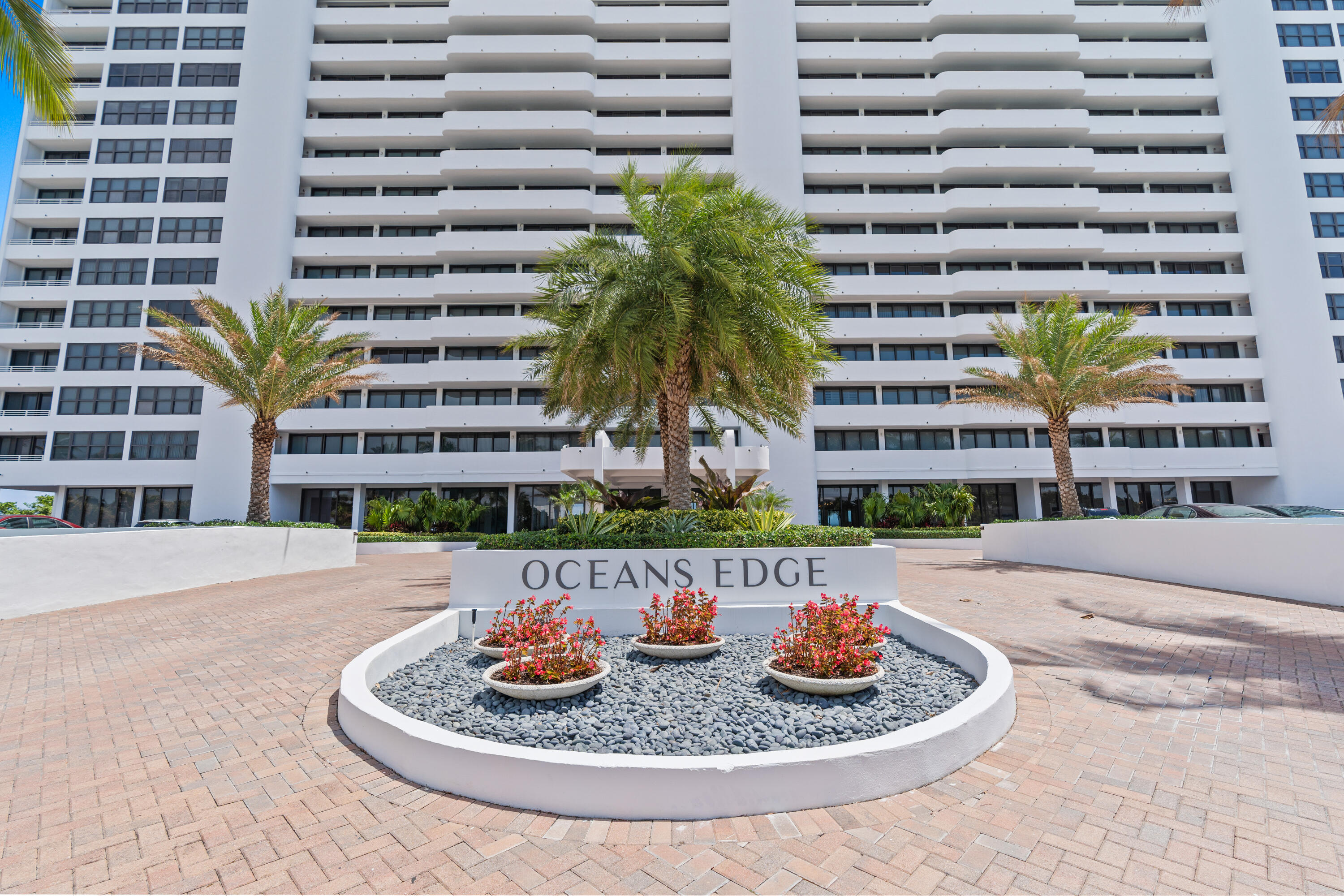 Oceans Edge - Residential