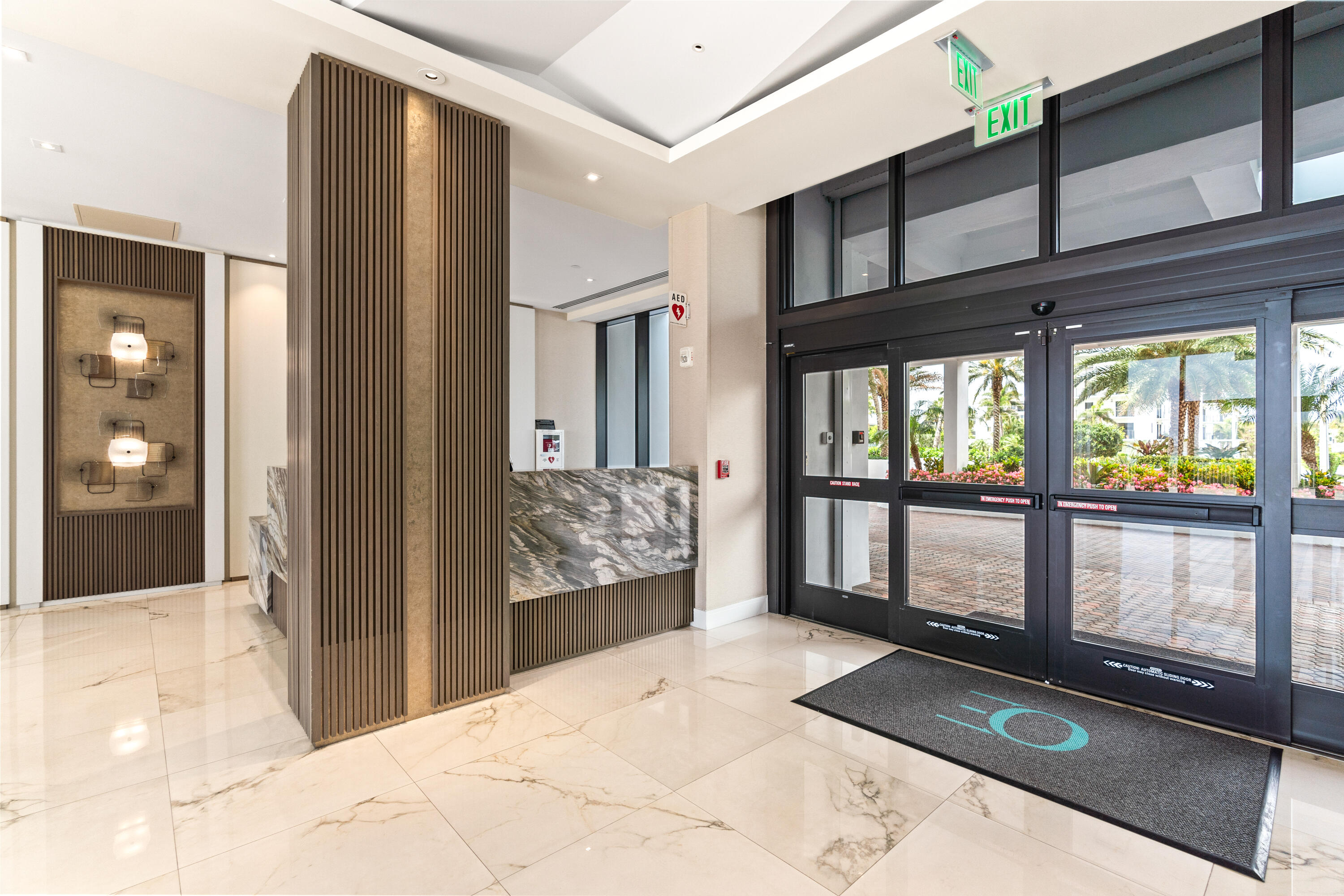 Oceans Edge - Residential