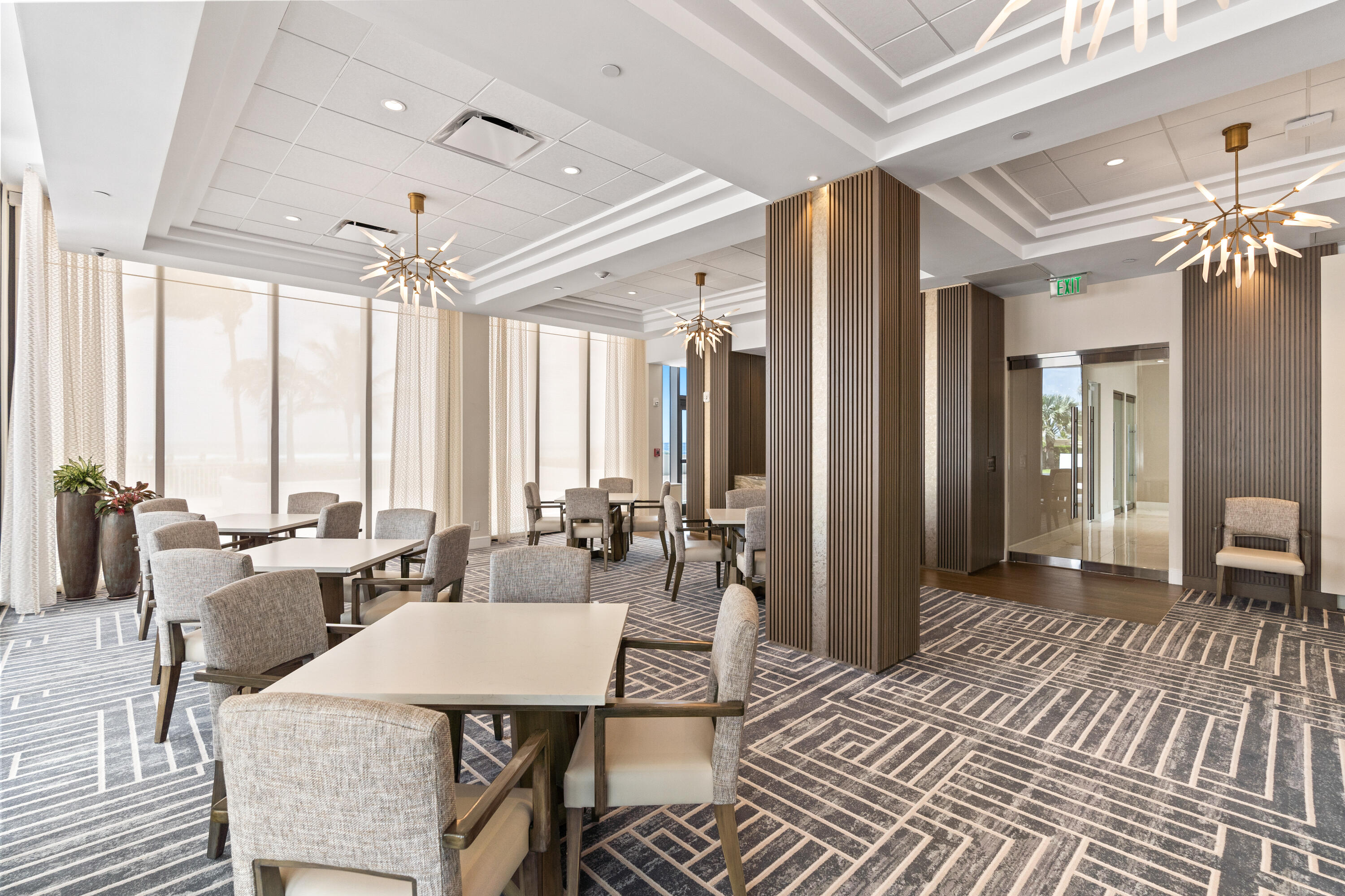 Oceans Edge - Residential