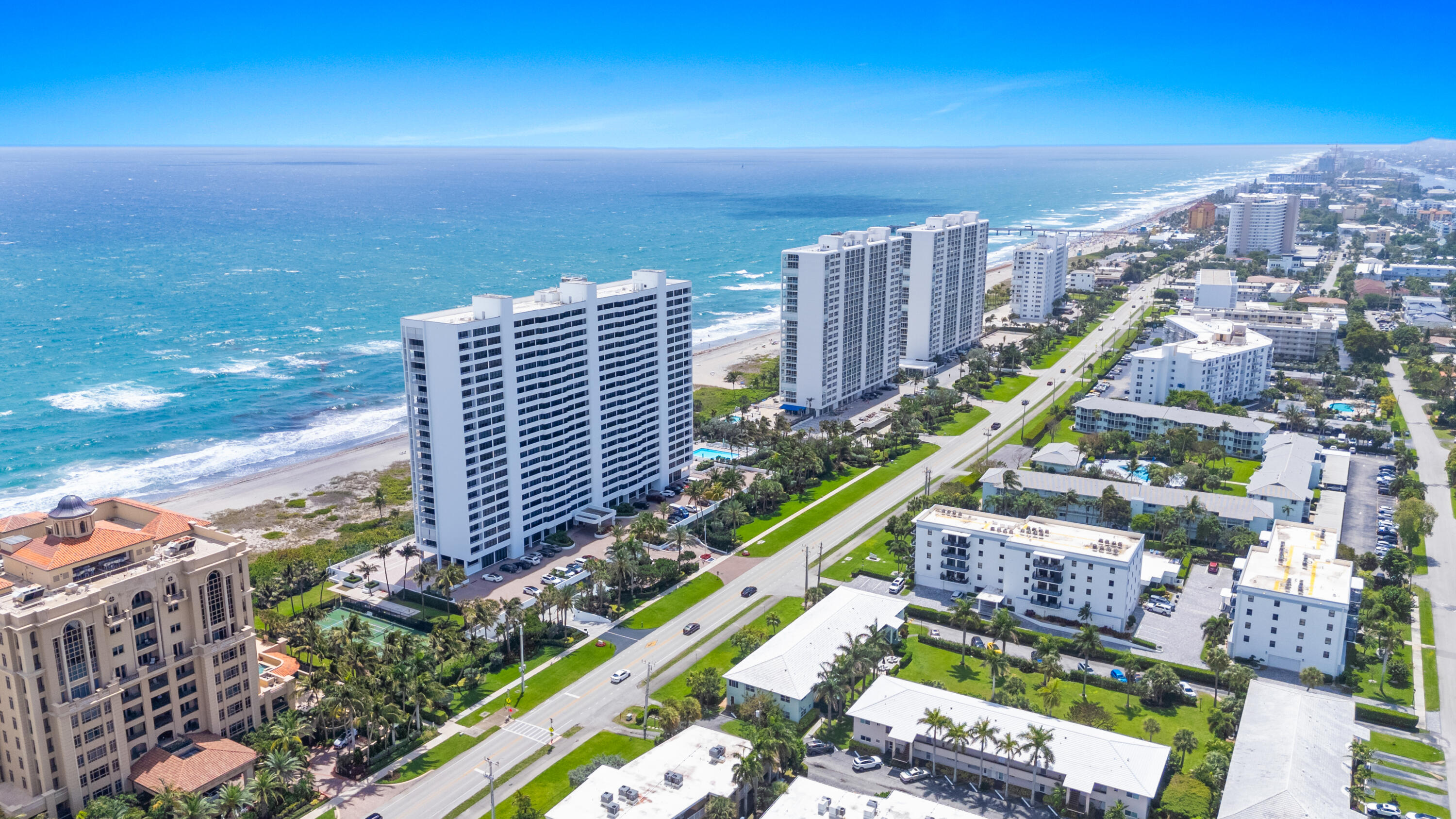 2600 S Ocean Boulevard 22d