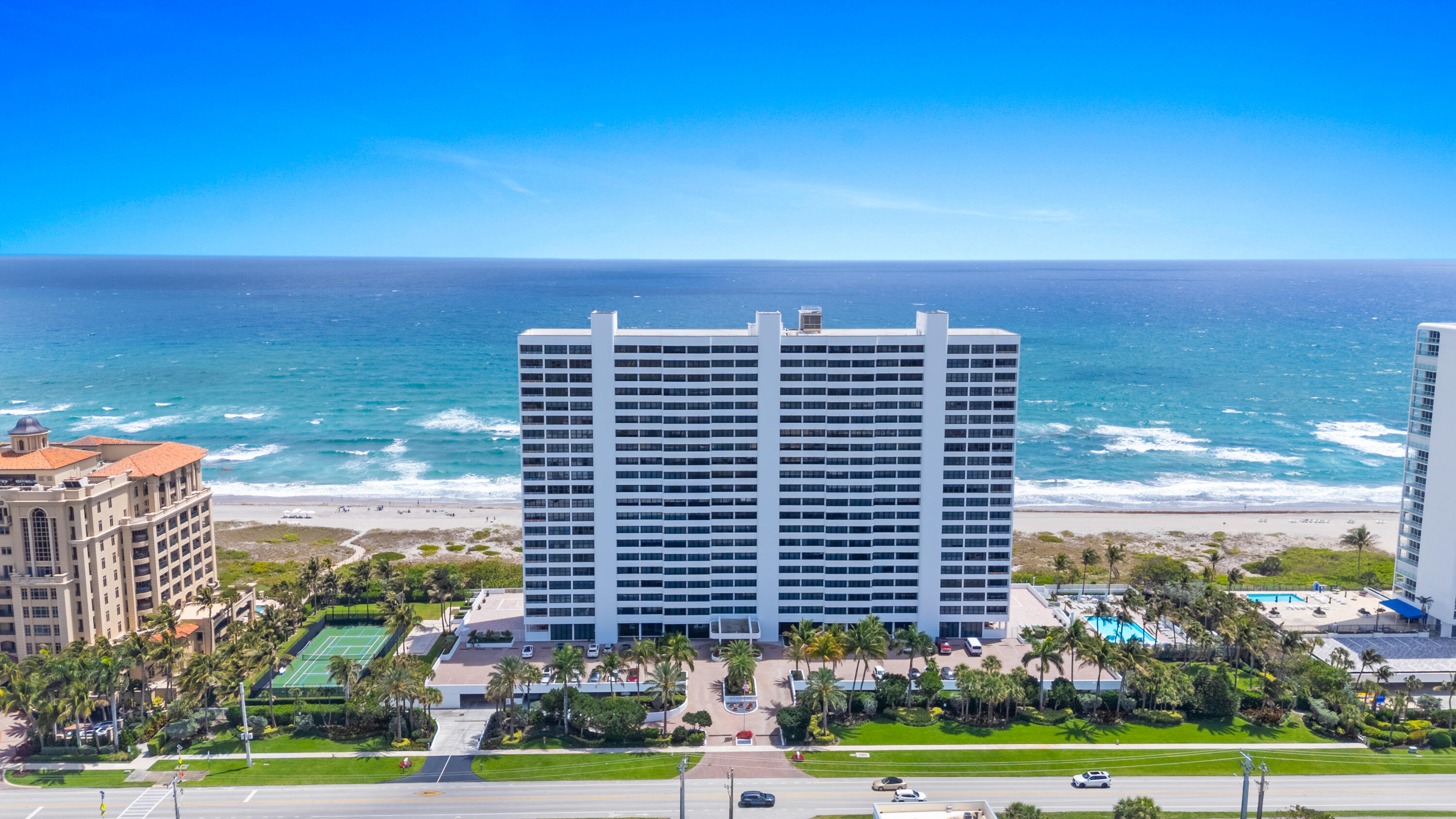 2600 S Ocean Boulevard 22d