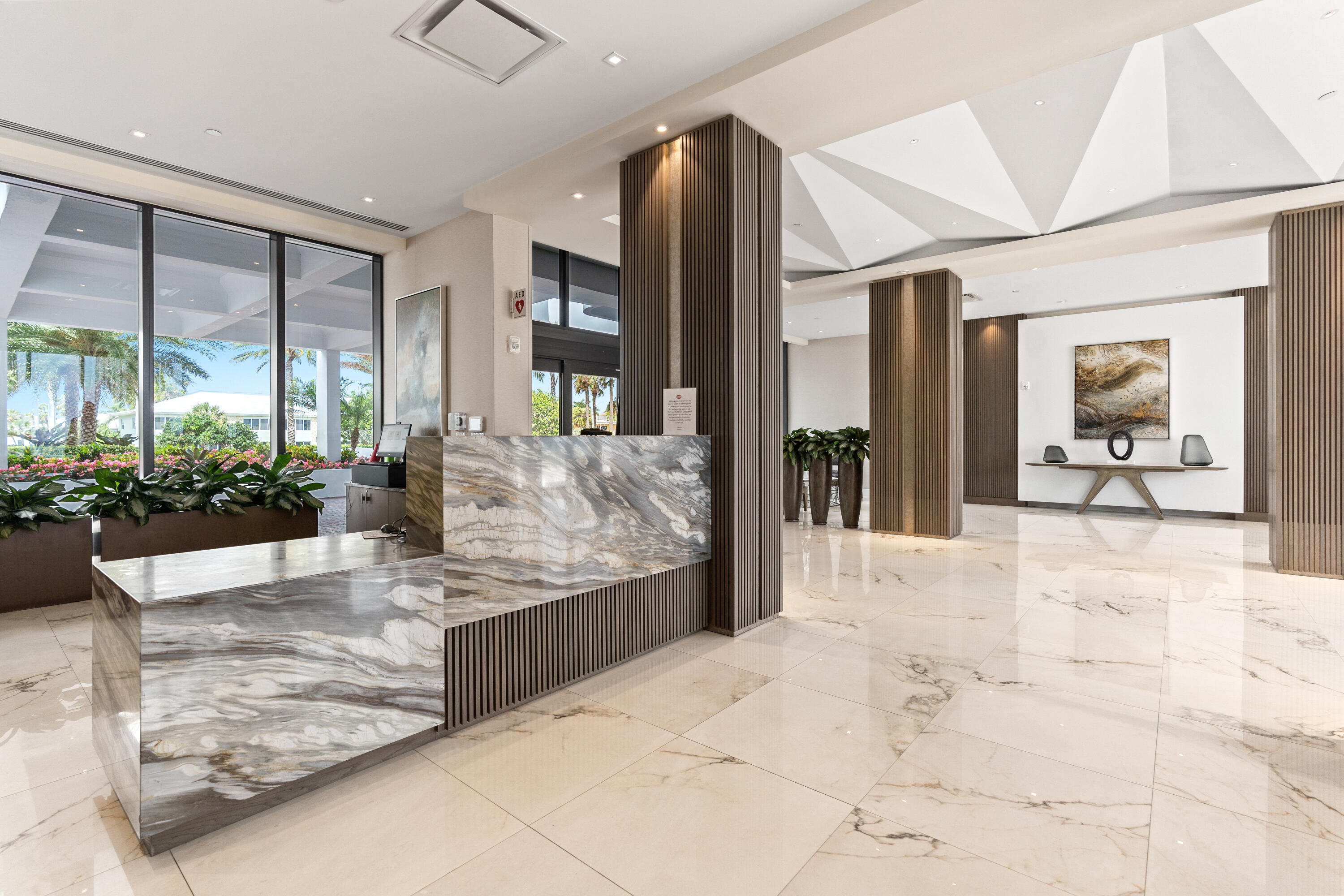 Oceans Edge - Residential