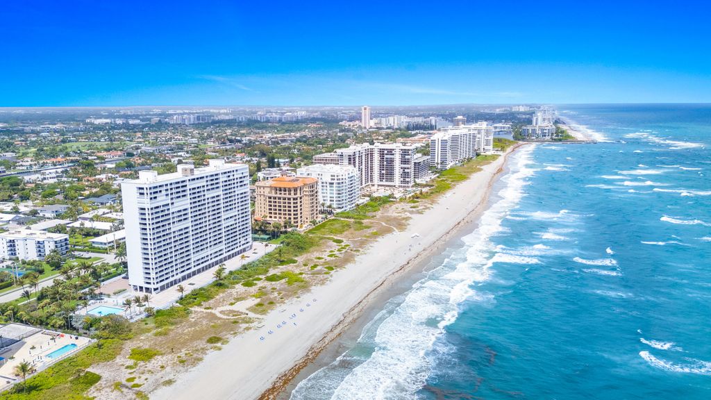 Photo of 2600 S Ocean Boulevard #22d, Boca Raton, FL 33432 (MLS # B26013151)