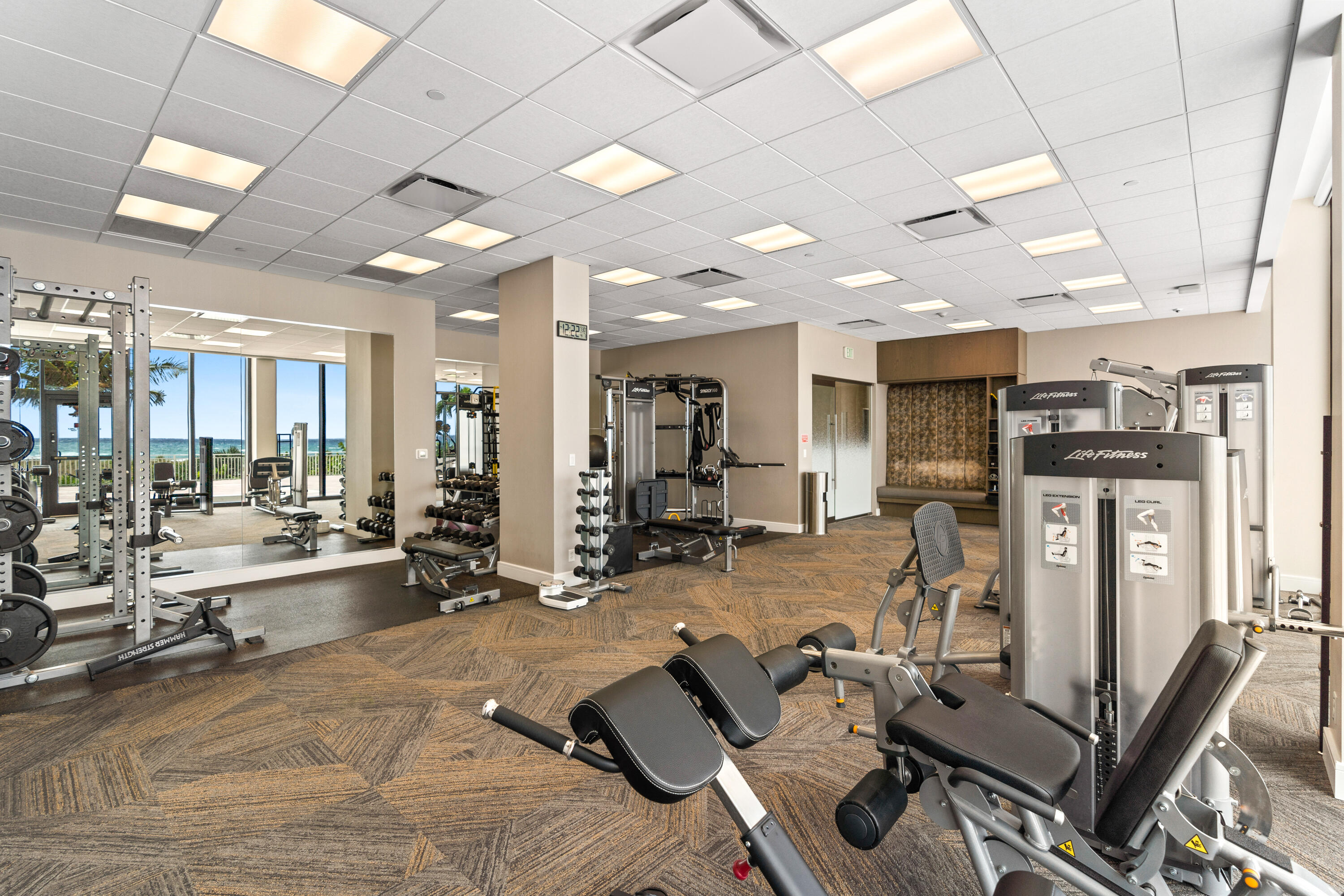 Oceans Edge - Residential