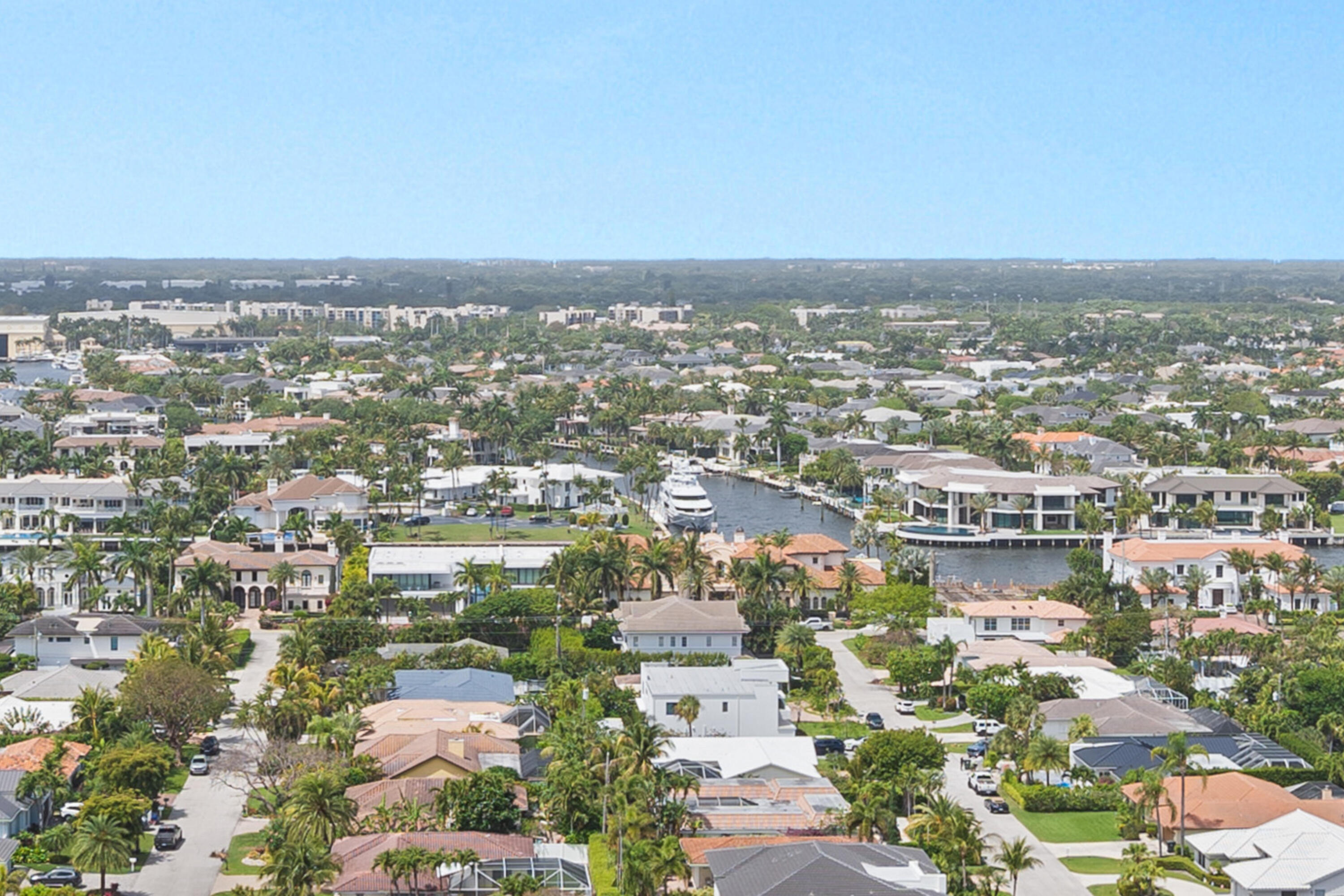 Oceans Edge - Residential