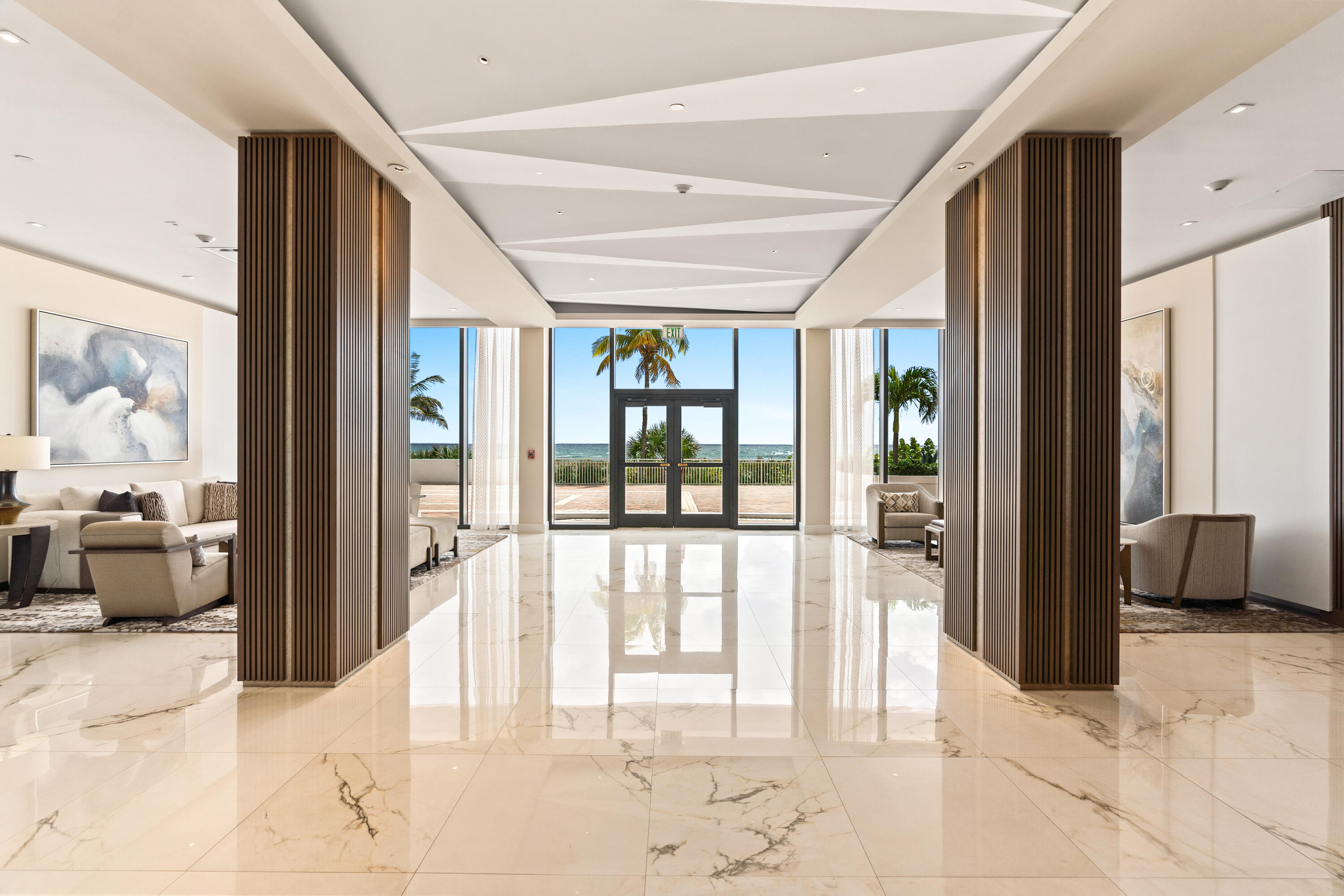 Oceans Edge - Residential