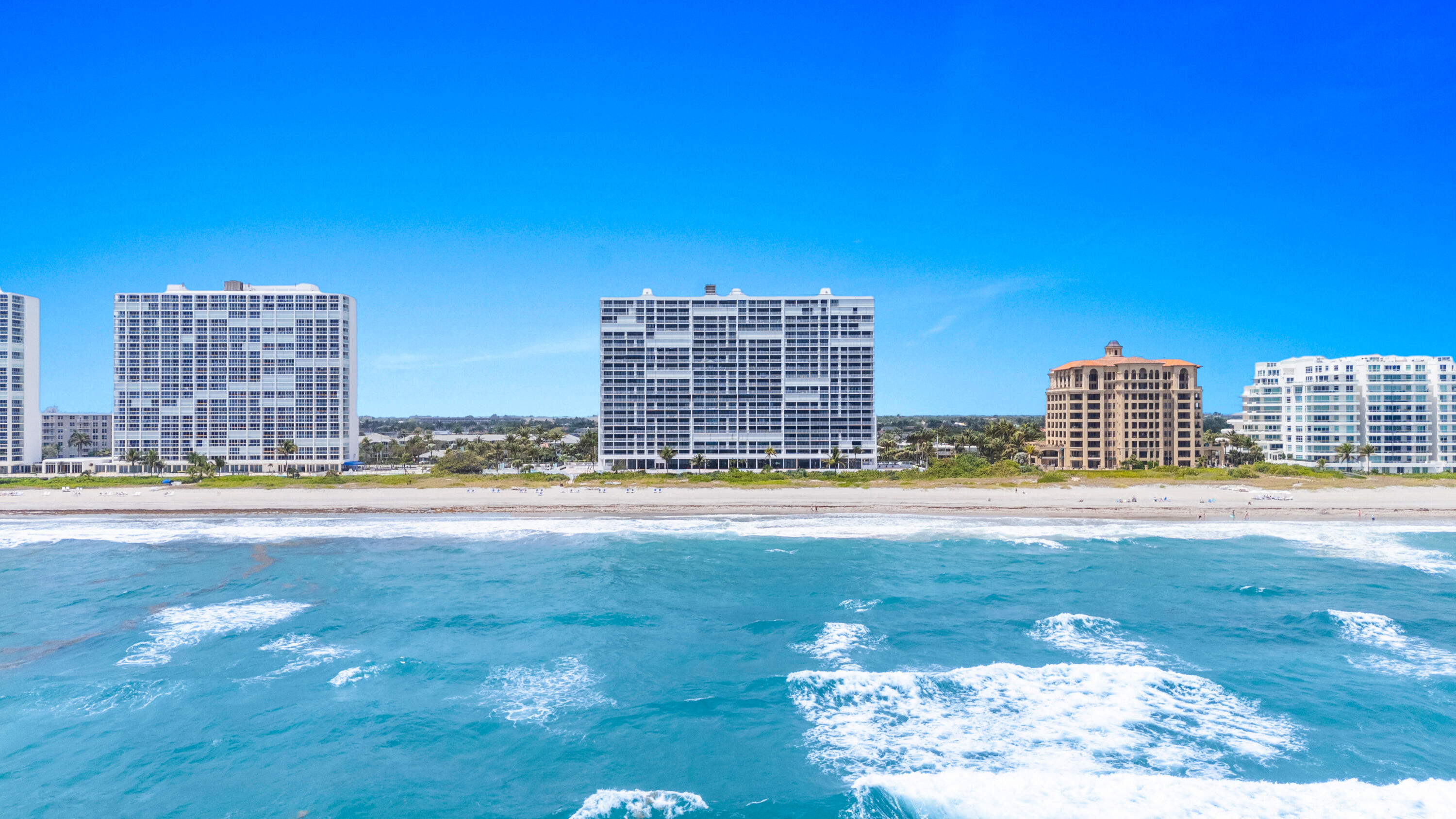 Oceans Edge - Residential