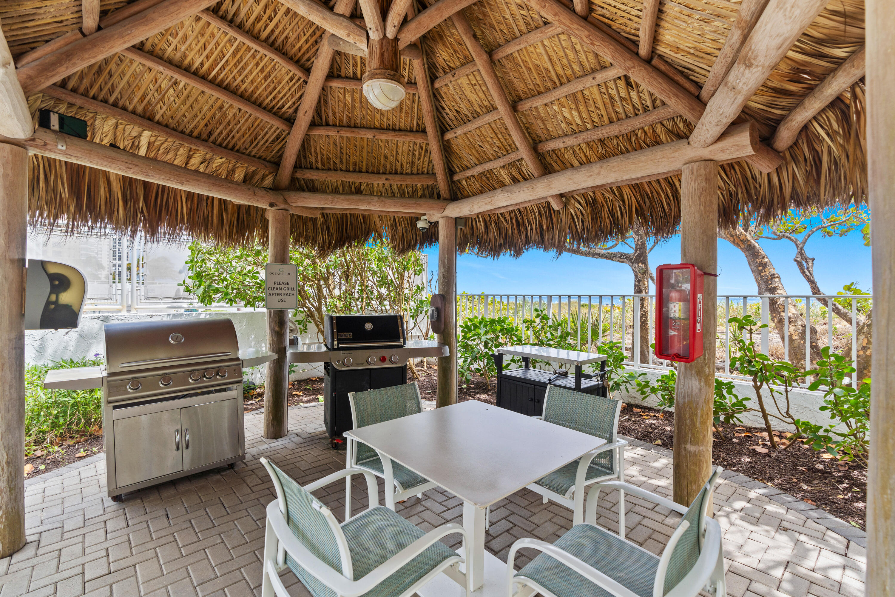 Oceans Edge - Residential