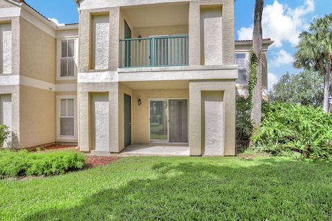 A home in Coral Springs