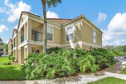 A home in Coral Springs