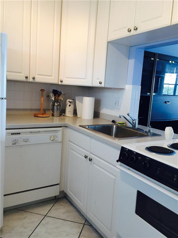 Cromwell East - Residential