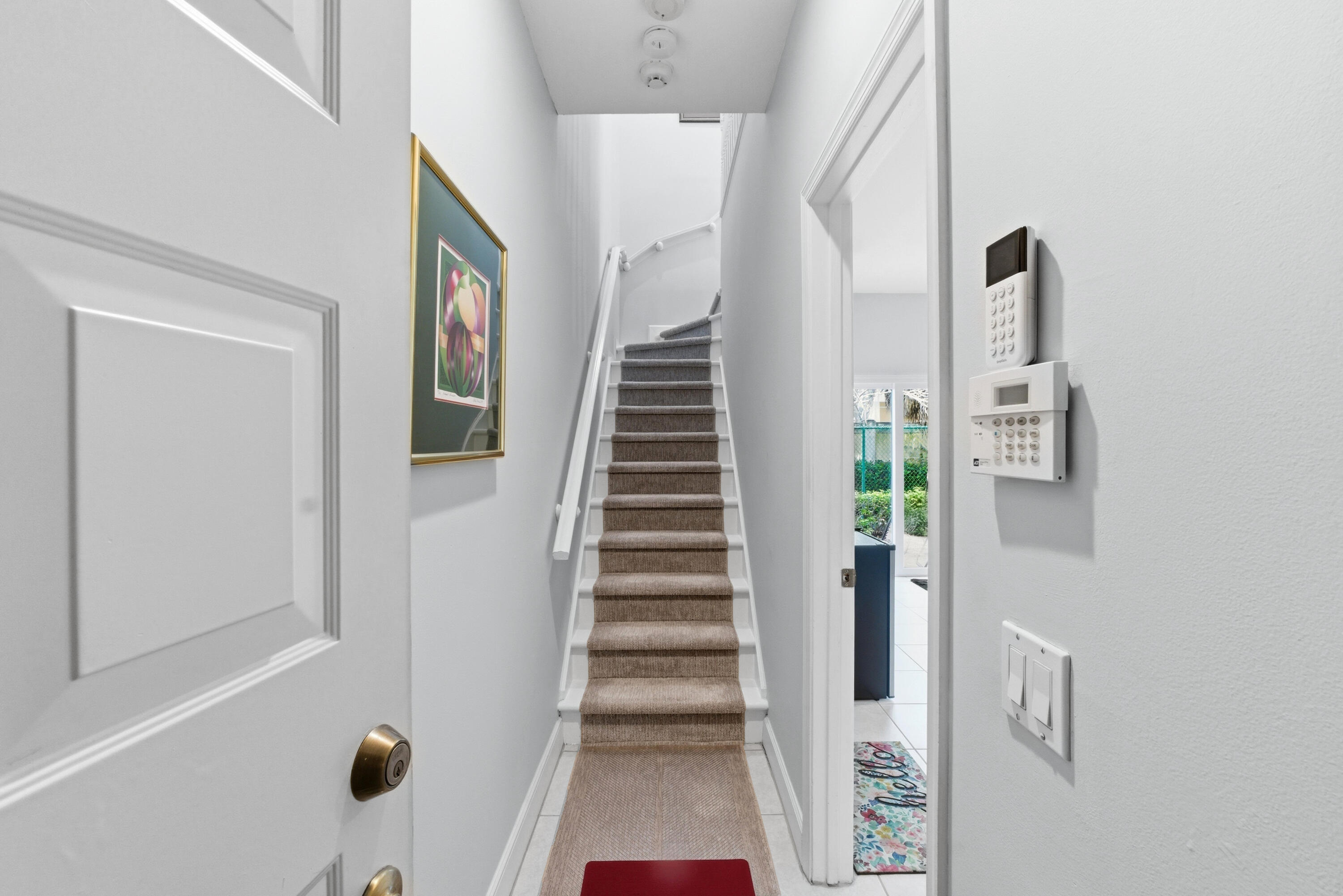 14TH STREET RETIREMENT CLUB - Residential Lease