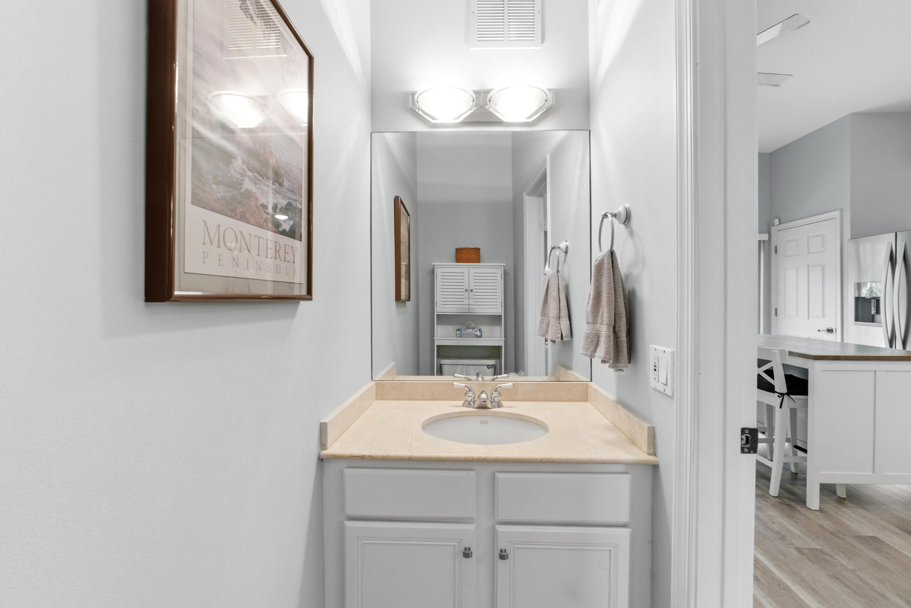 14TH STREET RETIREMENT CLUB - Residential Lease
