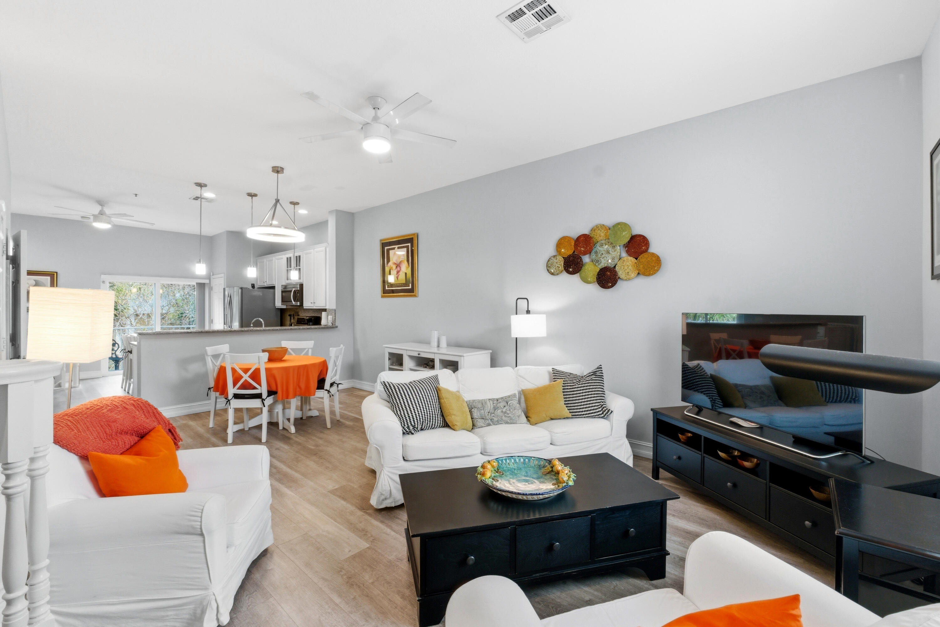 14TH STREET RETIREMENT CLUB - Residential Lease