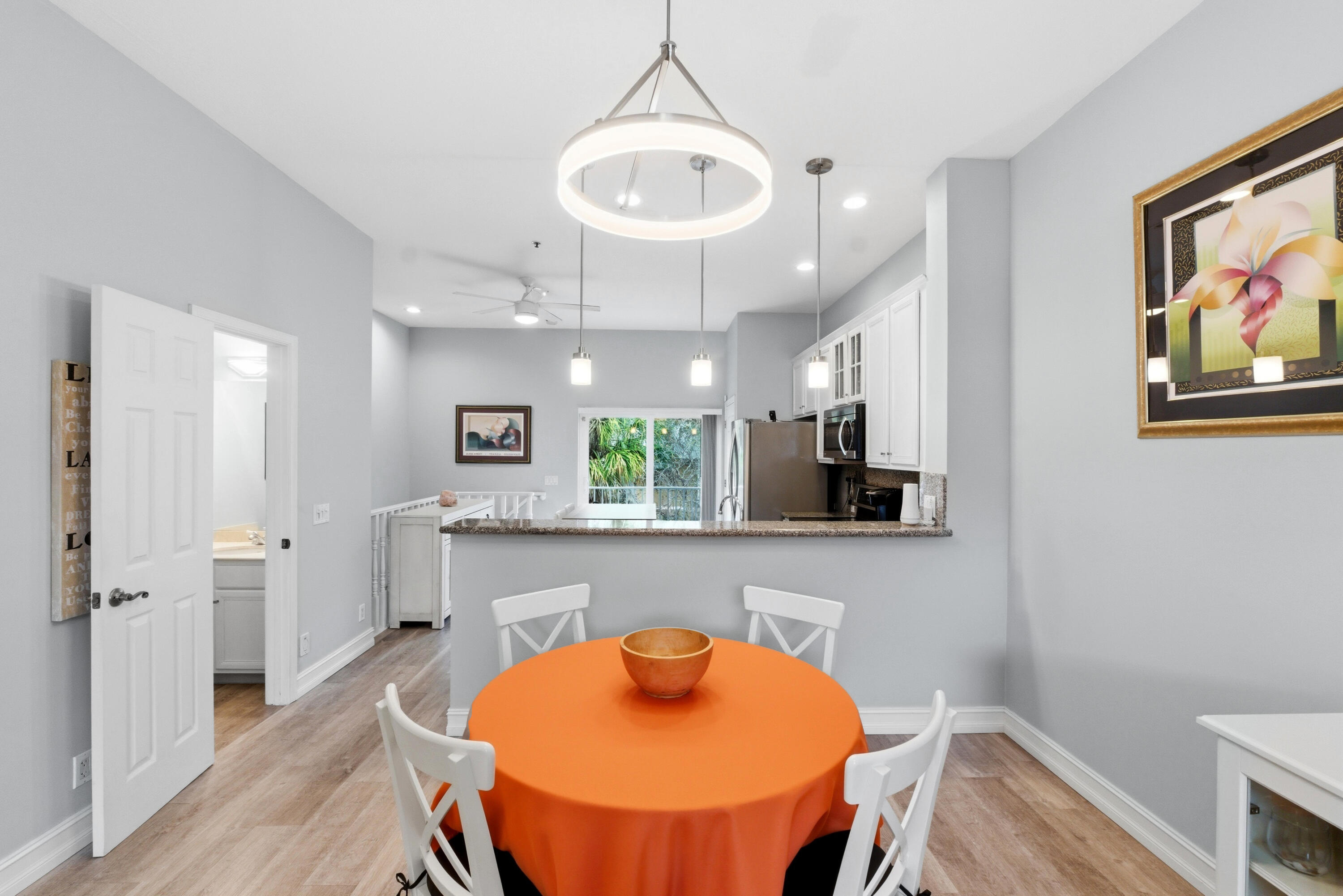 14TH STREET RETIREMENT CLUB - Residential Lease