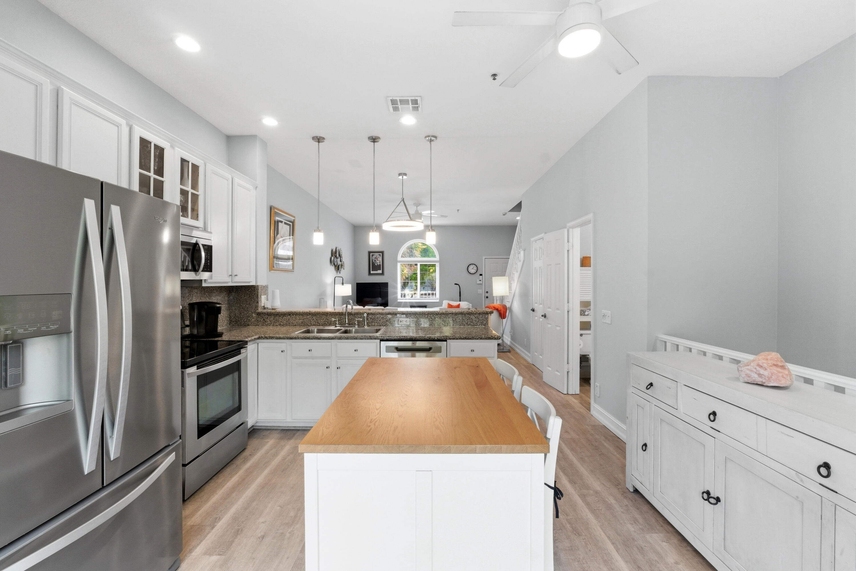 14TH STREET RETIREMENT CLUB - Residential Lease