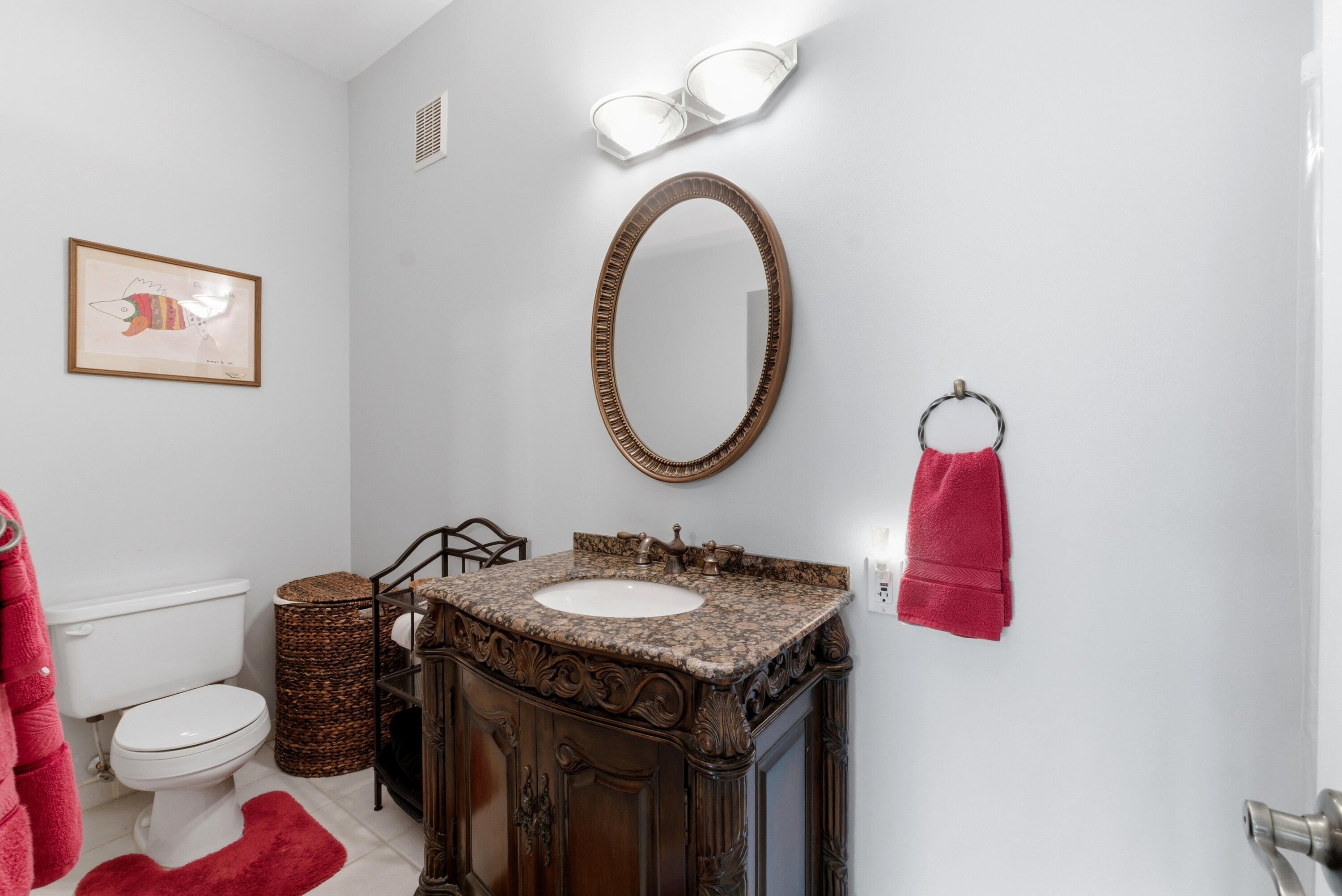 14TH STREET RETIREMENT CLUB - Residential Lease