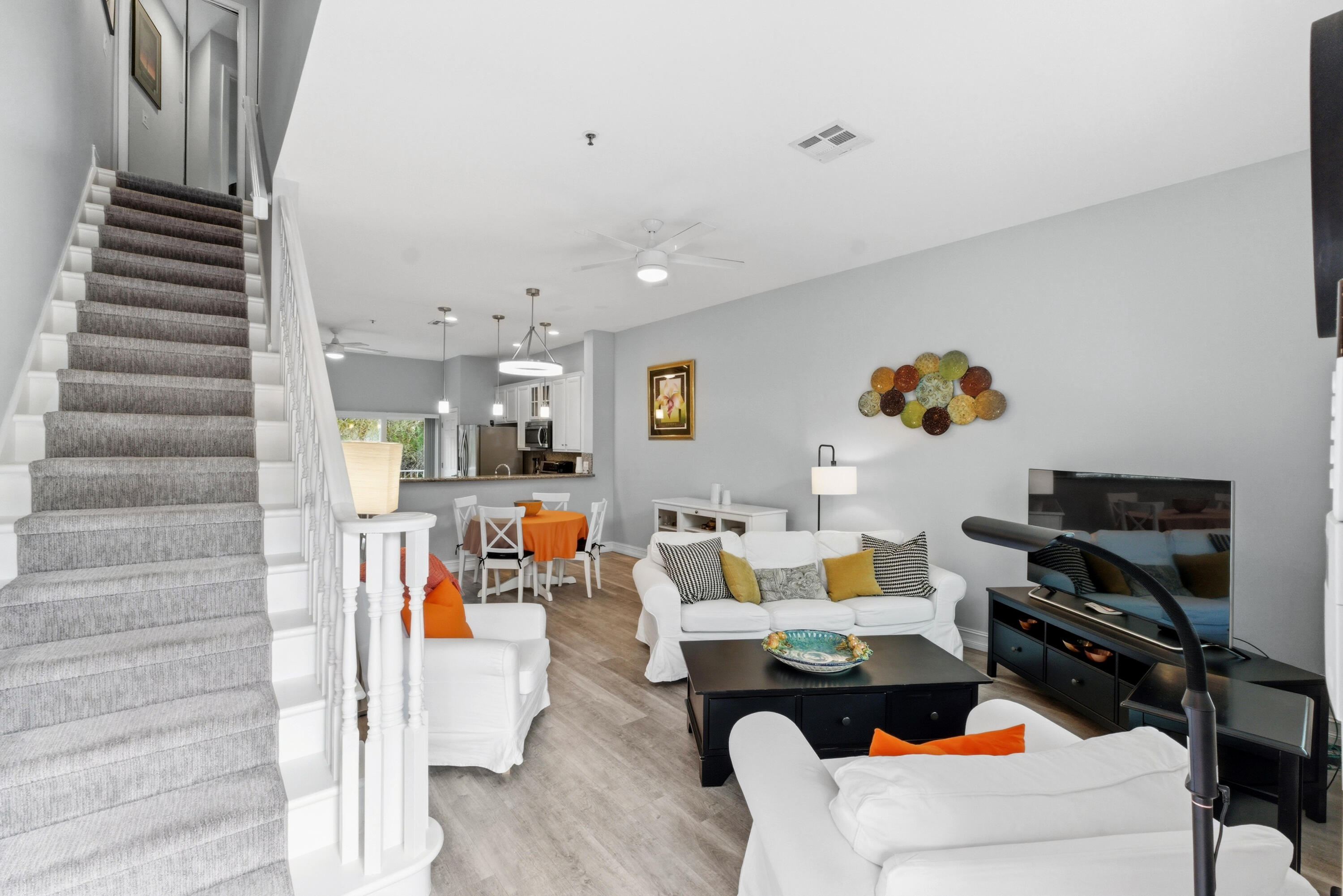 14TH STREET RETIREMENT CLUB - Residential Lease
