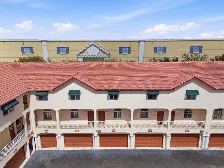 Spacious, contemporary, 3 level, 3 bedroom, 3 1/2 baths with over 1,700 square feet of living space. Located just minutes from the most beautiful beaches in South Florida, this Townhome is East of Federal Highway (US1). Your private 2 car garage will keep vehicles cool and dry during the summer months. Gorgeous kitchen features granite countertops and state-of-the-art appliances. The building has a new roof and features a resort style pool. The contemporary lighting allows for a clean and serene feel for this unfurnished, turnkey home. The washer and dryer are located on the main floor, next to your intimate balcony where you can enjoy morning coffee/tea. All impact windows and doors are relatively new with ample closets and an oversized​​‌​​​​‌​‌​​​‌‌​​​‌‌‌​​‌​​‌‌​​​​ pantry.