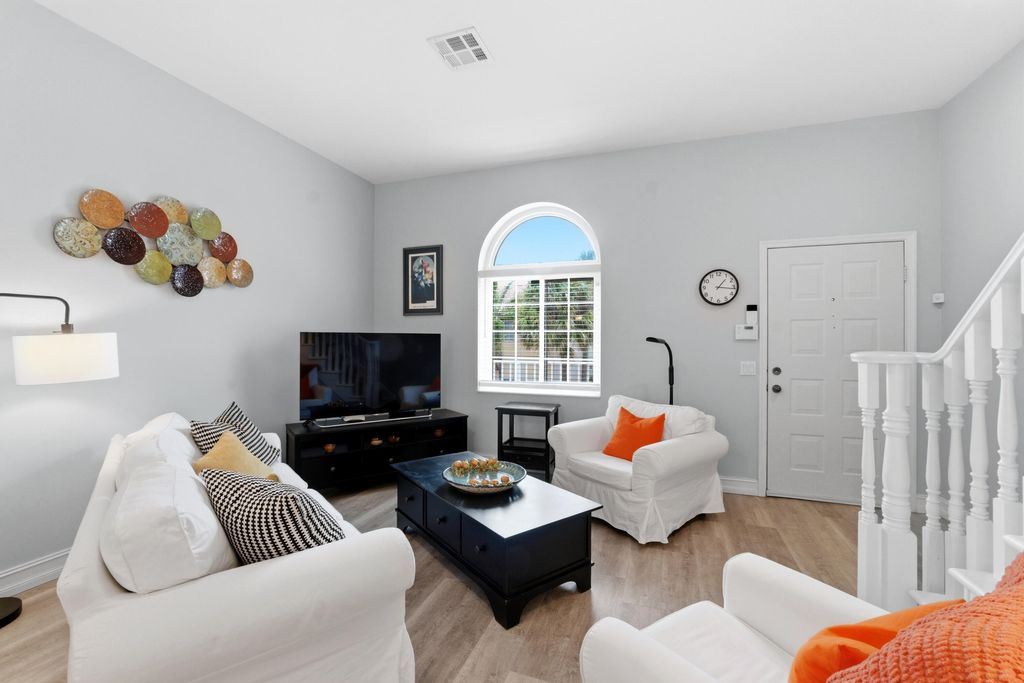 Photo of 2445 NE 14th Street #5-509, Pompano Beach, FL 33062 (MLS # B26018393)