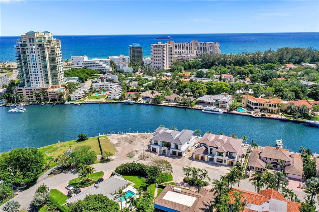 Isla Bahia 47-27 B - Residential