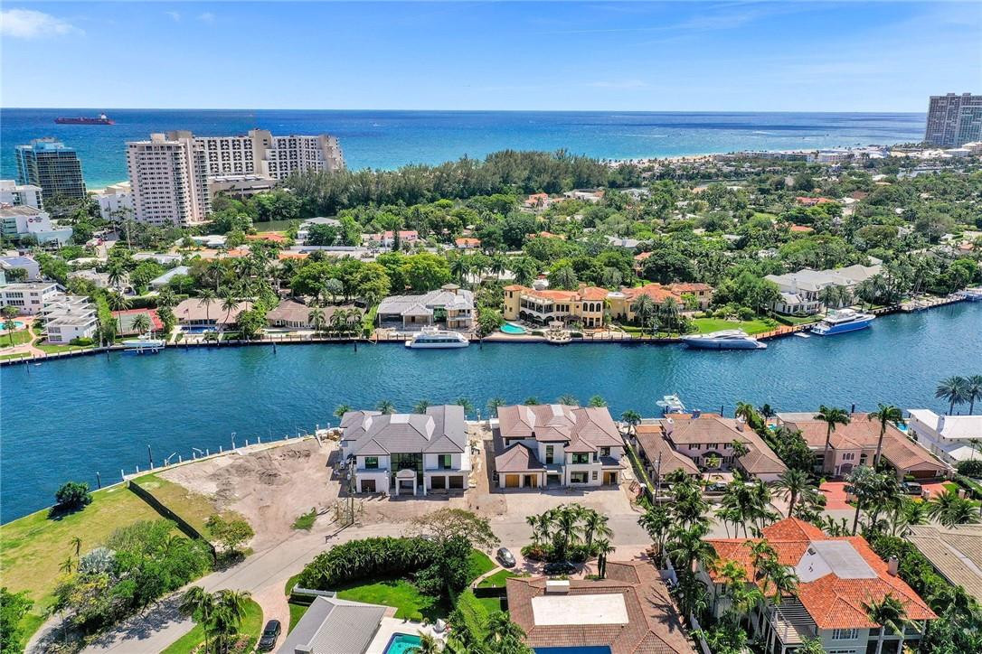 Isla Bahia 47-27 B - Residential