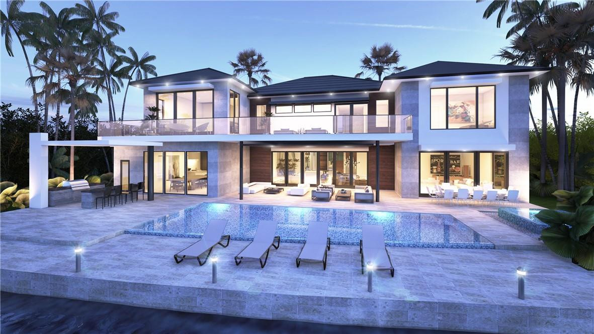 Isla Bahia 47-27 B - Residential