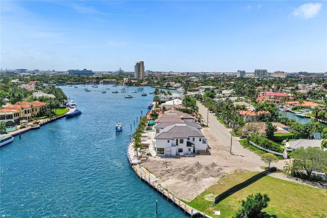 Isla Bahia 47-27 B - Residential